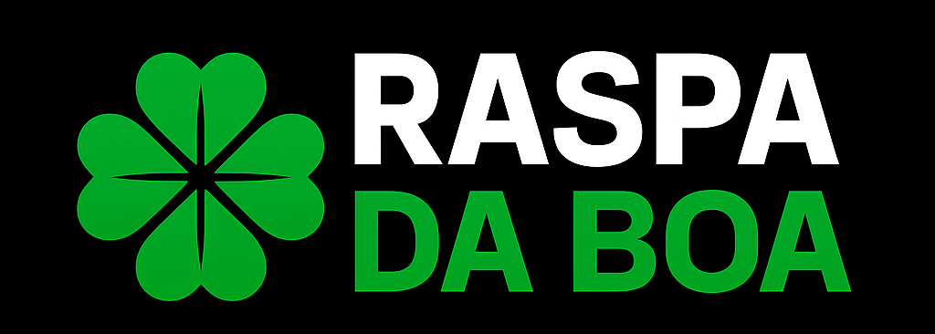 Raspa Sorte Logo